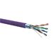 Instalační kabel Solarix CAT5E FTP LSOH Dca 500m/reel