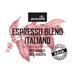Pražená zrnková káva - Espresso Blend Italiano (500g)