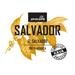 Pražená zrnková káva - El Salvador (1000g)