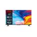 TCL 43P635 TV SMART Google TV/109cm/4K 3840x2160 Ultra HD/2400 PPI/Direct LED/DVB-T/T2/C/S/S2/VESA