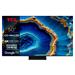 TCL 50C803 TV SMART Google TV QLED/126cm/4K UHD/144Hz/MiniLED/HDR10+/Dolby Vision/Dolby Atmos/VESA
