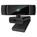 ProXtend webkamera X501 Full HD PRO, USB, mikrofon, 1/2.7” CMOS, Autofocus, Anti-spy, LowLight černá - ZÁRUKA 5 LET