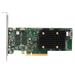 Lenovo ThinkSystem RAID 940-16i 8GB Flash PCIe Gen4 12Gb Adapter