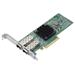 Lenovo  ThinkSystem Broadcom57454 10/25GbE SFP284-port PCIe EthernetAdapter V2