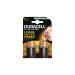 Duracell MN1400B2 Duracell Plus C Size 2 Pack
