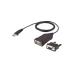 ATEN UC485 USB to RS-422/485 Adapter 