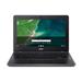 Acer Chromebook 511 (C736T-TCO-C17R) Intel N100/4GB/eMMC 64GB/11,6" HD Touch IPS/Chrome OS/černá