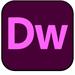Dreamweaver for TEAMS MP ENG COM NEW 1 User L-1 1-9 (1 Month)