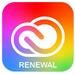 Adobe CC for TEAMS All Apps MP ENG COM RENEWAL 1 User L-12 10-49 (3YC) (12 Months)