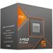 AMD cpu Ryzen 5 8600G AM5 Box (6core, 12x vlákno, 2MB,65W,AM5, AMD Radeon 760M Graphics), chladič Wraith Stealth