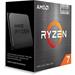 AMD Ryzen 7 8C/16T 5700X3D (3.0/4.1GHz,100MB,105W,AM4) Box, bez chladiče