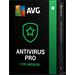 AVG AntiVirus for Android Smartphones, 1 lic. (12 mes.) LN Elektronicky