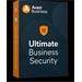 Avast Ultimate Business Security (50-99) na 1 rok