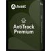 Avast AntiTrack Premium 1 zařízení na 1 rok