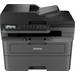 Brother MFC-L2802DN tiskárna GDI 34 str./min, kopírka, skener, USB, duplexní tisk, LAN, ADF, FAX