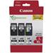 Canon cartridge PG-540Lx2/CL-541XL Multipack