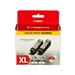 Canon cartridge PGI-570XL BK TWIN/black/SEC/2x22ml