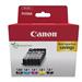 Canon cartridge INK PGI-580/CLI-581 BK/CMYK MULTI