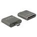Delock USB Type-C™ SDHC / SDXC UHS-II / MMC Single Slot čtečka karet