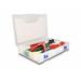 Delock Krabice se sadou kabelových úvazků s nástrojem na instalaci kabelových úvazků, 600 kusů, různé barvy