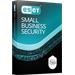 Update ESET Small Business Security - 5 instalace na 3 roky
