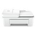 HP All-in-One Deskjet 4220e HP+ (A4, 8,5/5,5ppm, USB, Wi-Fi, BT, Print, Scan, Copy, ADF)