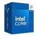 INTEL Core i7-14700 2.1GHz/20core/33MB/LGA1700/Graphics/Raptor Lake - Refresh/s chladičem