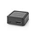 Nedis ACON3415AT - Digitální audio převodník | 1cestný | Vstup HDMI ™ | Výstup  2x (2x RCA Zásuvka) / 3.5 mm | Antracit