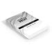 SPARE PRINT PREMIUM Samolepící etiketa bílá, 100 listů A4 (1 etiketa 48,5 x 25,4mm)