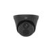 UNV IP turret kamera - IPC3615LE-ADF28K-G-BLACK, 5MP, 2.8mm, Easystar, Černá