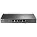 TP-Link TL-SG105PP-M2 Switch 1x 2,5GLAN, 4x 2,5GLAN s PoE++, 123W