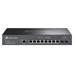 TP-Link SG3210X-M2 Switch L2+ Managed, 2x 10GLAN, 8x 2,5GLAN,  2x SFP+, Omada SDN
