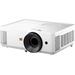 Viewsonic DLP PX704HD 1920x1080/4000 lm/22 000:1/2xHDMI/USB-A/RS232/Repro