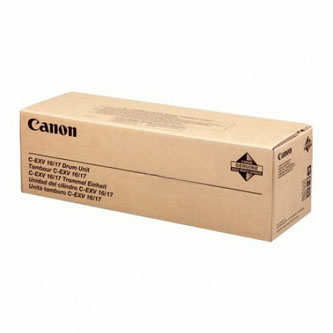 Canon originální developer CF0401B001AA, black, 500000str., Canon iRC4580, 4080