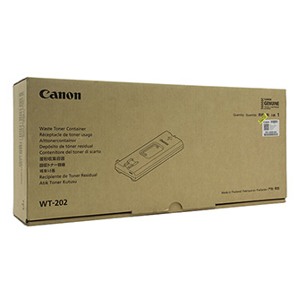 Canon originální odpadní nádobka FM1-A606-000,WT-202, Canon iR Advance C3320, C3320i, C3325i, C3330i