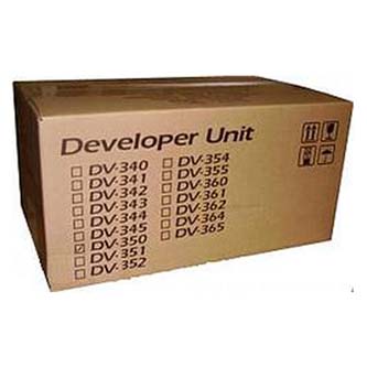 Originální Developer DV-350, 302LW93010, 300000str., Kyocera FS-3920