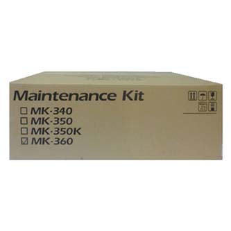 Kyocera originální Maintenance Kit MK-360, 300000str., Kyocera FS-4020DN, Maintenance kit