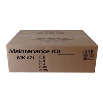 Maintenance kit