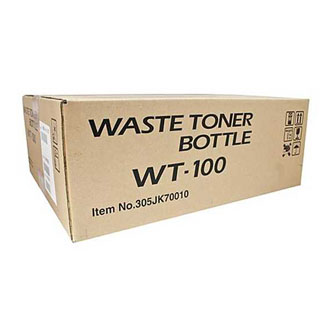 Kyocera originální waste box 305JK70010, 25000str., Kyocera FS-C 1020MFP, odpadní nádobka