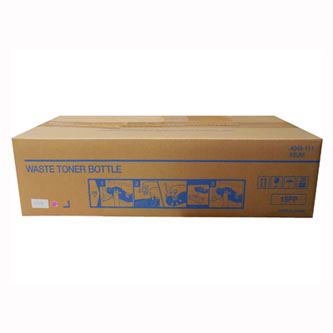 Konica Minolta originální waste box 4049-111, 65JA51050, 30000str., Konica Minolta Bizhub C350, C351, C450, C450P, odpadní nádobka