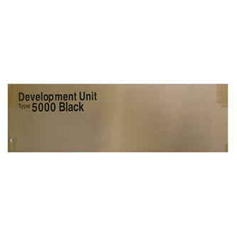 Ricoh originální developer 400722, black, 13000str., Ricoh CL5000