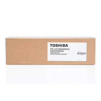 Toshiba originální odpadní nádobka TBFC30P, 6B000000756, E-STUDIO 305 CP, 305 CS, 306 CS
