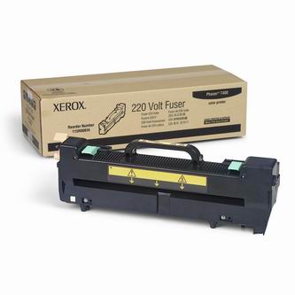 Xerox originální fuser 109R00772, 400000str., Xerox WorkCentre 5865, 5875, 5890