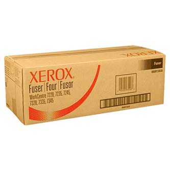 Xerox originální fuser 008R13028, 150000str., Xerox WorkCentre 7228, 7235, 7245, 7328, 7335, 7345, 734