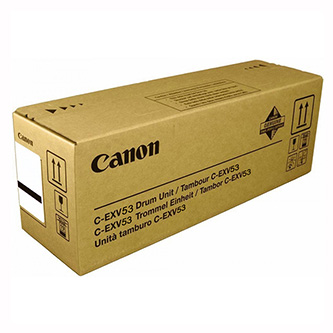 Canon originální válec s CEXV53, CMYK, 0475C002, 280000str., Canon iR-ADV 4525i, 4535i, 4545i, 4551i
