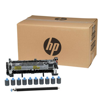 HP originální maintenance kit B3M78A, 225000str., HP LaserJet Enterprise MFP M630, sada pro údržbu 220V