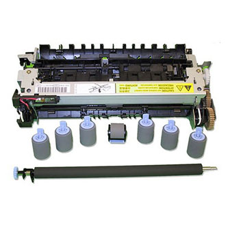 HP originální maintenance kit (220V) C8058A, 200000str., HP LaserJet 4100