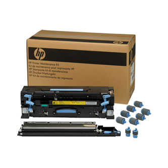 HP originální maintenance kit 110V C9152A, 350000str., HP LaserJet 9000, 9040, 9050, M9040, M9050, sada pro údržbu