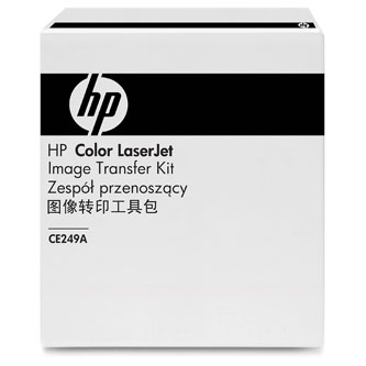 HP originální transfer kit CE249A, 150000str., HP CLJ Enterprise CP4025, CP4525, M651, CM4540, souprava pro přenos obrazu