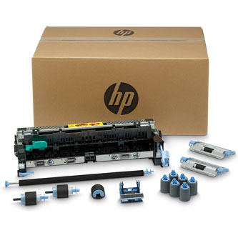 HP originální maintenance a fuser kit 220V CF254A, 200000str., HP LJ 700 M712, Enterprise 700 M712, 700 M712, sada pro údržbu a fi